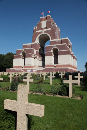 War memorial