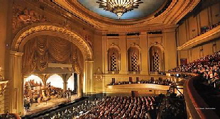 San Francisco Opera